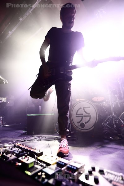 65DAYSOFSTATIC - 2023-09-21 - PARIS - La Maroquinerie - 